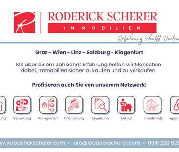 Erstbezug: Neu sanierter Altbau mit hochwertiger Ausstattung! - Photo 5