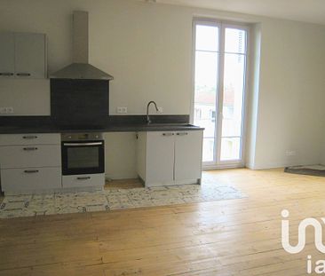 Appartement 3 pièces de 61 m² à Cahors (46000) - Photo 6