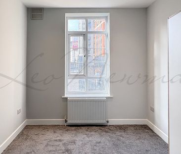 Penfold Place, Lisson Grove, NW1 - Photo 5