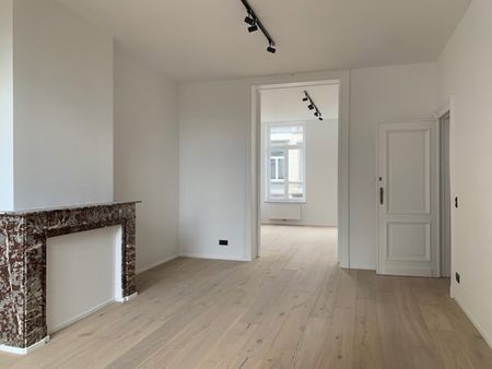 Flat - for rent - Photo 3
