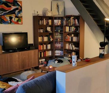 Woning te huur in Tilff voor € 950 met 1 slaapkamer - Foto 1