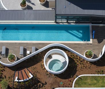 A1609/11-13 Solent Circuit, Norwest NSW 2153 - Apartment For Rent |... - Photo 2