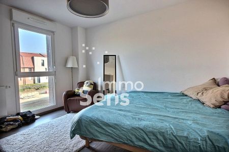 Location maison - Lesquin - Photo 5