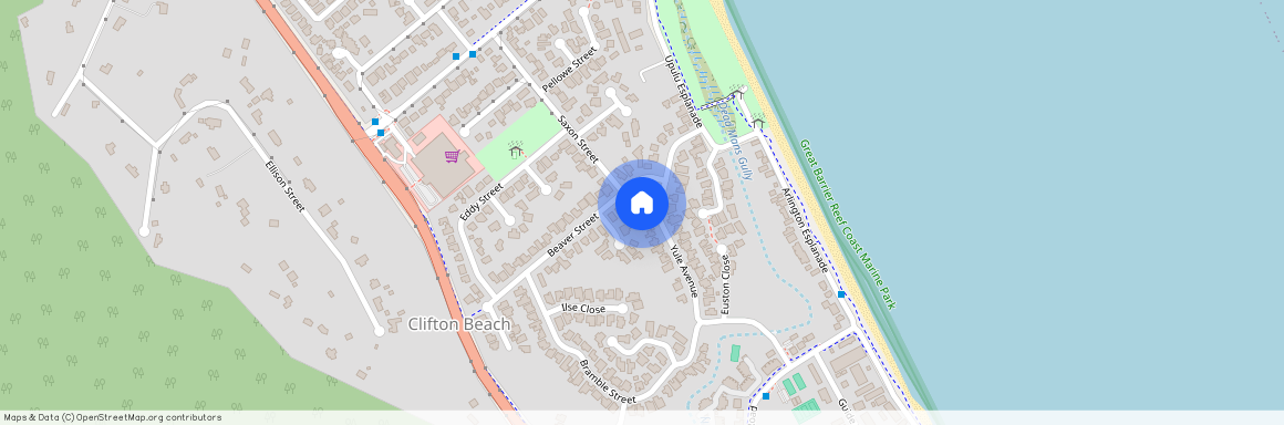 43 Yule Avenue, Clifton Beach, QLD 4879