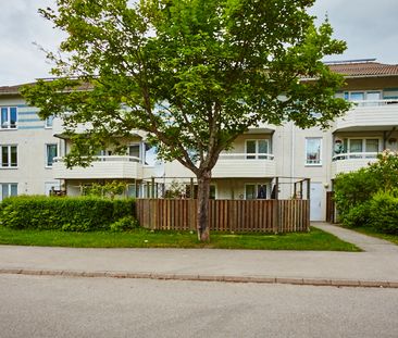 Antikvarievägen 14 - Photo 2