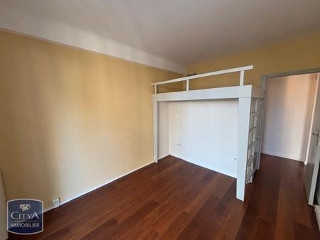 Location Appartement 2 pièces 50m² MONTPELLIER 34000 - Photo 4