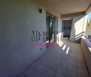 Monteux (84), appartement en location avec terrasse 2 pièces - Photo 5