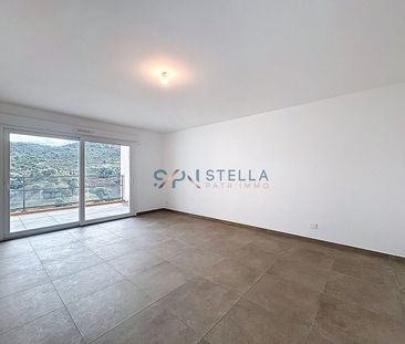 Beau T3 neuf traversant avec terrasse, - Photo 1