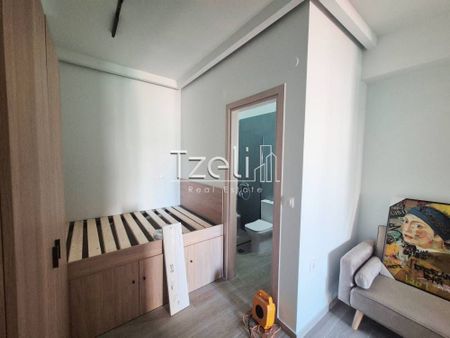 Studio/Γκαρσονιέρα για ενοικίαση Πάτρα - Κέντρο (Πάτρα) - Photo 4