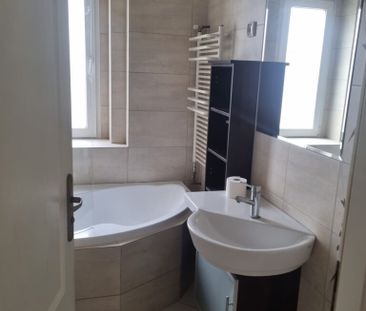Mieszkanie rozkładowe 3 pokoje 60 m² - Photo 4