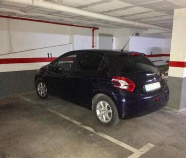 Apartamento de alquiler en Carrer de Tarragona, 27, Playa Morro de Gos - Photo 1