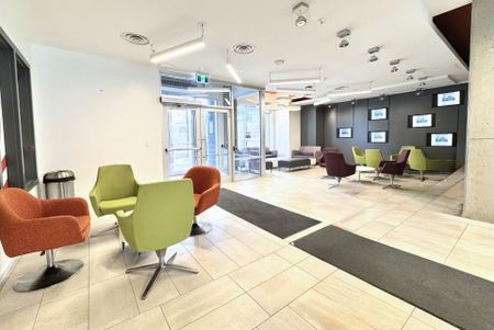 For Lease - 105 Champagne Avenue Unit# 1706, Dows Lake - Civic Hospital and Area, Ontario - Photo 5