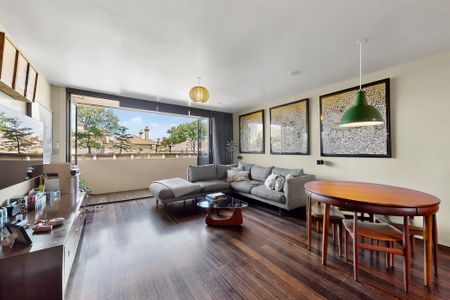 9/7 Milton Street, Elwood VIC 3184 - Apartment For Rent | Domain - Photo 2