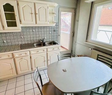 Appartement à louer 3 pièces • Strasbourg - Photo 4