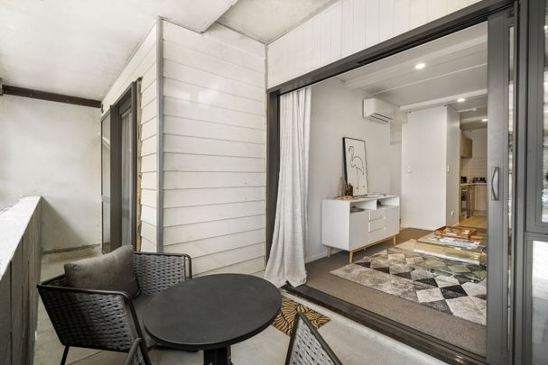 Great Location & Private Patio - Photo 1