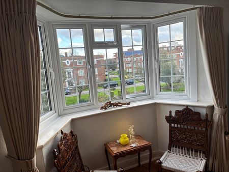 1 Bed Flat, Finchley Court, N3 - Photo 5