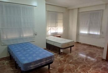 Flat - Murcia (Avenida Juan De Borbon)