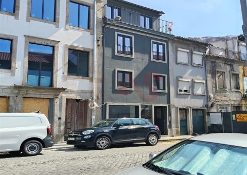 Apartamento T2+1