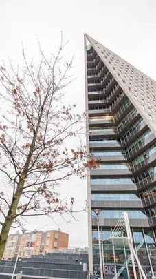 Te huur: Appartement Leyweg in Den Haag - Photo 1