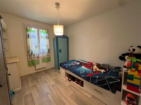 Location maison 4 pièces - 88.14m² à Misse (79100) - Photo 5