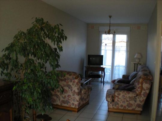 Location Maison 3 pièces 74m² CHOLET 49300 - Photo 1