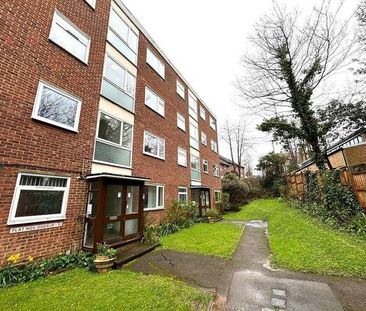 Heathedge, Sydenham, London, SE26 - Photo 2