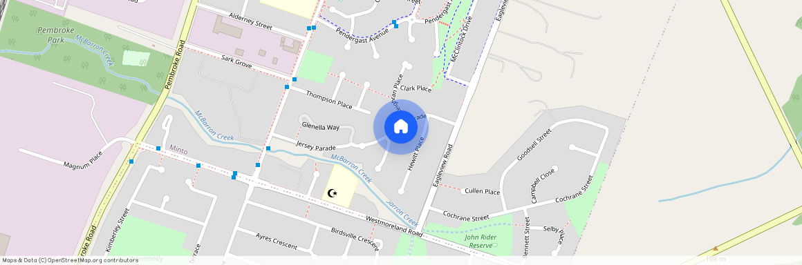 9 Jersey Parade, NSW 2566, Minto