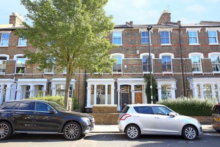 One Double Bedroom Ground Floor Flat to Let in Finsbury Park, London - Photo 5