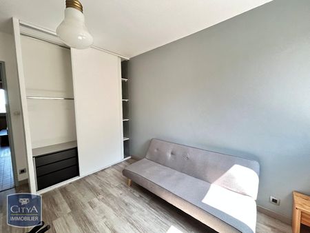 Location Appartement 3 pièces 60m² FIRMINY 42700 - Photo 2