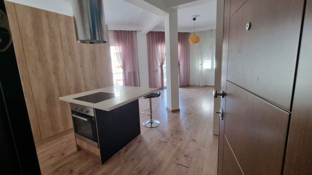 Studio/Γκαρσονιέρα για ενοικίαση - Σέρρες, - Photo 1