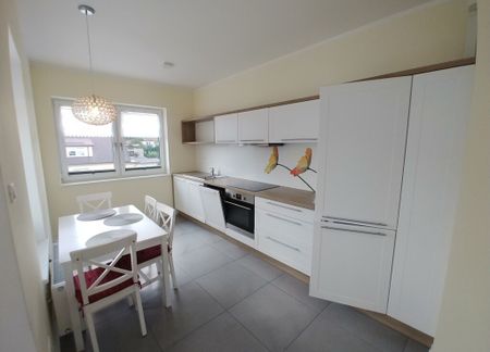 Komfortowy apartament 2/3pok. 72m2 na Gumieńcach - Zdjęcie 3