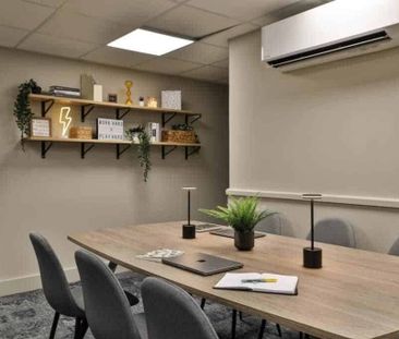 Platinum Penthouse Studio - Photo 2