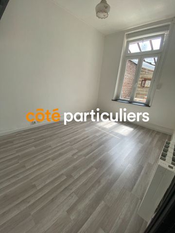 Appartement au rez-de-chaussée - Photo 4