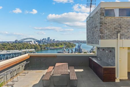 38/40-44 Victoria Street, Potts Point NSW 2011 - Apartment For Rent | Domain - Photo 5
