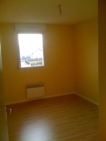 Appartement 2 pièces à Épinal - Photo 3