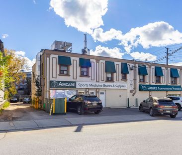 For Lease - 351 Melrose Avenue Unit# 2, Toronto, Ontario - Photo 2