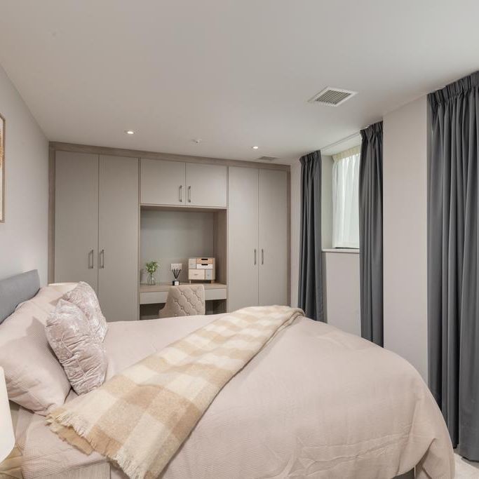 2 bedroom apartment to rent - Photo 1