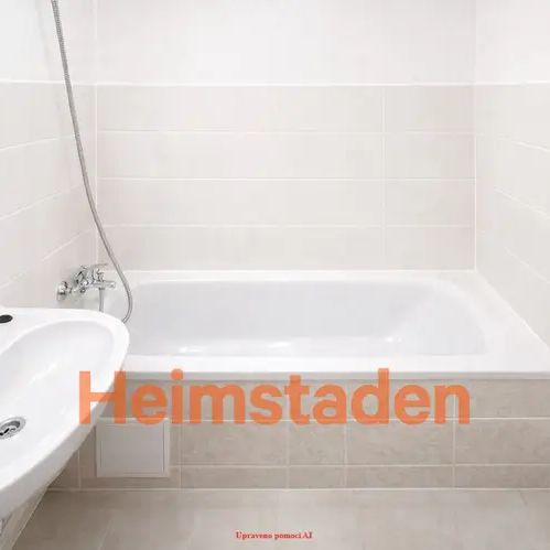 Pronájem bytu 2+1 52 m - Photo 1