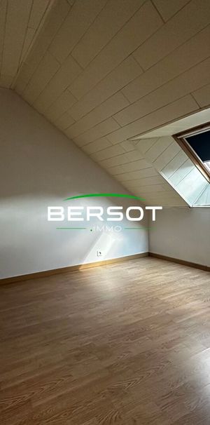 T3 Duplex à louer - Rougemont - Photo 1