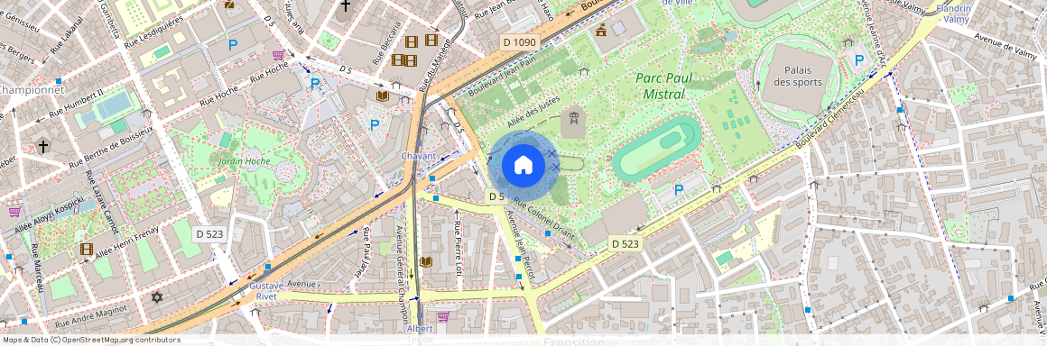 Grenoble 38000