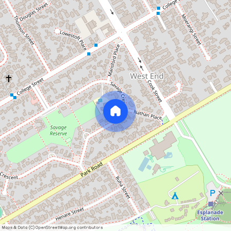 14 Savage Crescent, West End, Palmerston North City