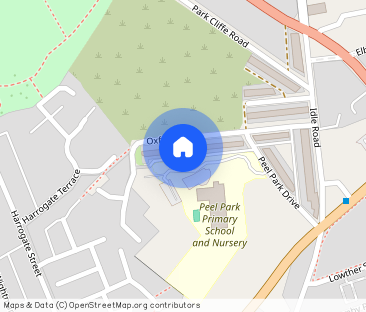 Oxford Road, Bradford, West Yorkshire, BD2 - Photo 1