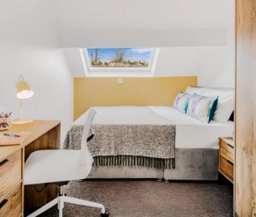 1 Bed 1 Bath - Photo 6