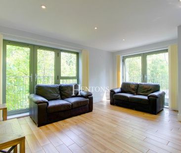 2 bedroom property to rent - Photo 1