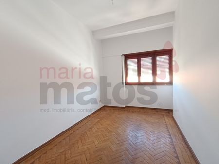 Apartamento T3 em Lisboa - Photo 4