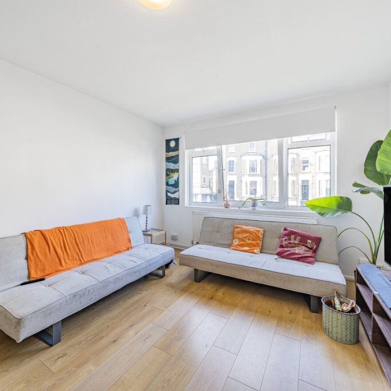 Stockwell Road, London, SW9 - Photo 1