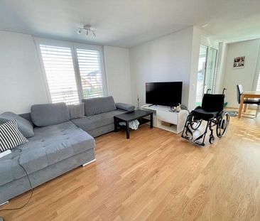 Altersgerechte und moderne 2.5 Zimmer Wohnung - Foto 6