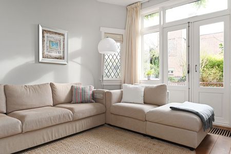 Huis te huur: van Deventerlaan 15 2271 TT Voorburg - Photo 3