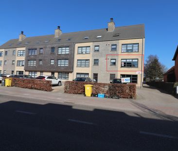 Een appartement op de eerste verdieping rechts met ruim terras en g... - Foto 6