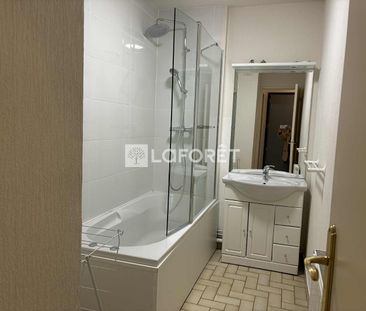 Appartement T1 Épinal à louer - Photo 3